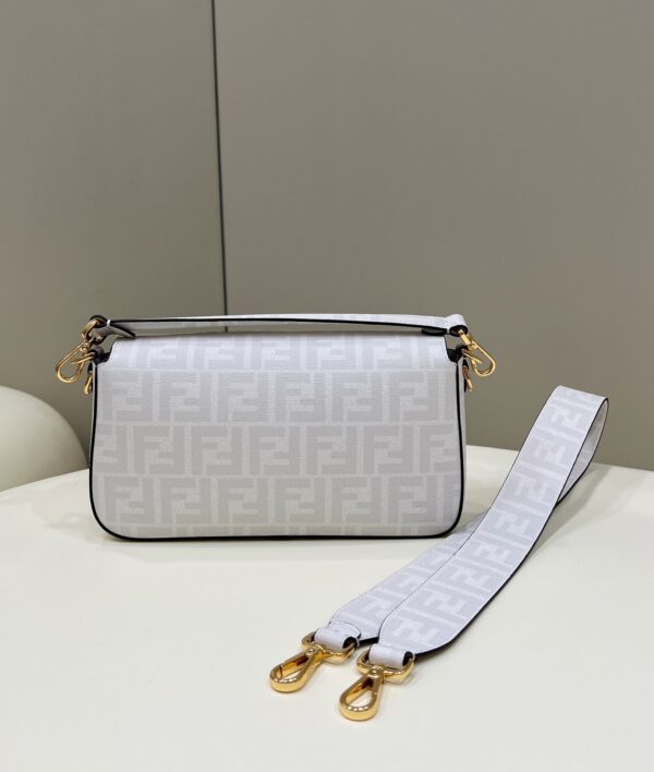Fendi  Baguette  Medium Handbag