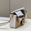 Fendi  Baguette  Medium Handbag