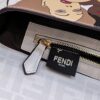 Fendi  Baguette  Medium Handbag