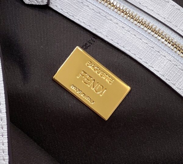 Fendi  Baguette  Medium Handbag