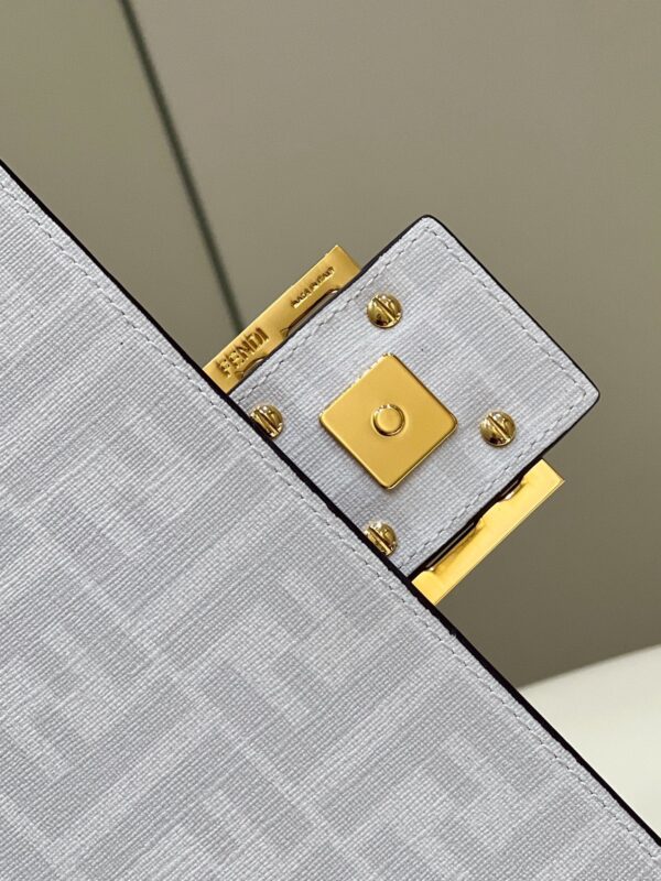 Fendi  Baguette  Medium Handbag