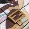 Fendi  Baguette  Medium Handbag