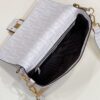 Fendi  Baguette  Medium Handbag