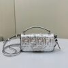 Fendi Baguette Mini Bag
