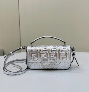 Fendi Baguette Mini Bag