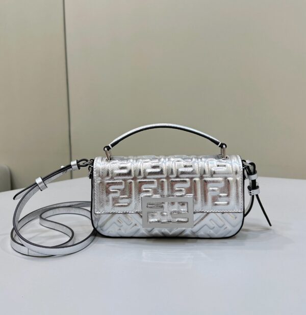 Fendi Baguette Mini Bag