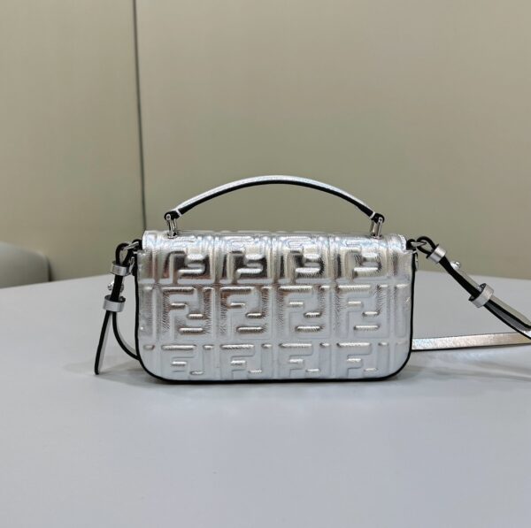 Fendi Baguette Mini Bag