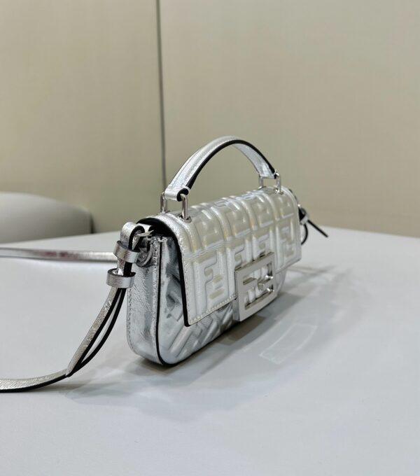 Fendi Baguette Mini Bag
