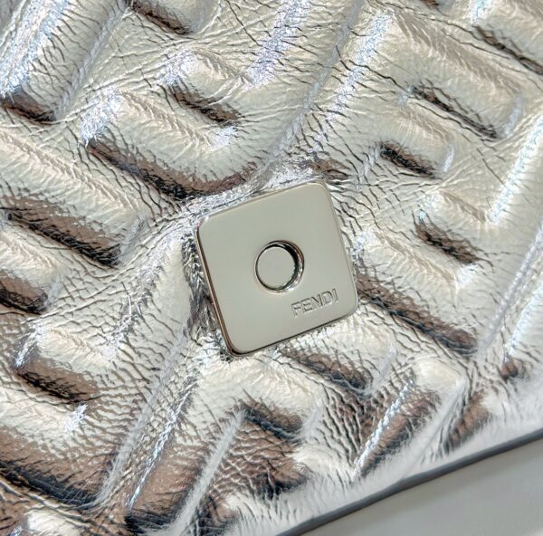 Fendi Baguette Mini Bag
