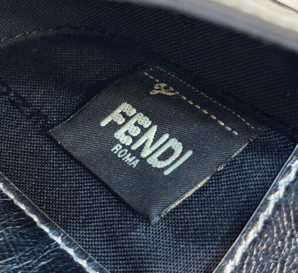 Fendi Baguette Mini Bag