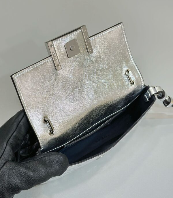 Fendi Baguette Mini Bag