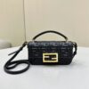 Fendi Baguette Mini Bag