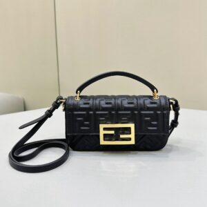 Fendi Baguette Mini Bag
