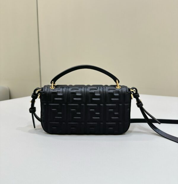 Fendi Baguette Mini Bag