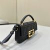 Fendi Baguette Mini Bag