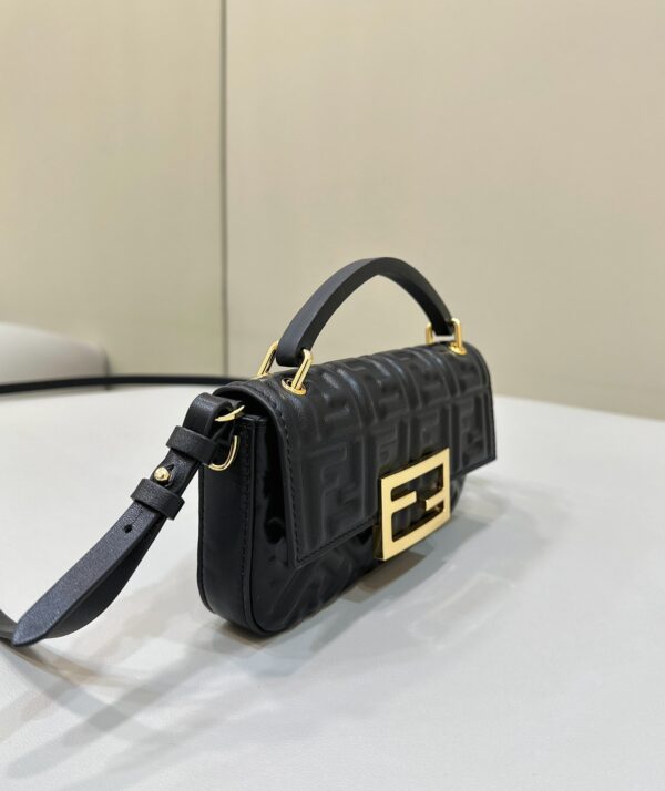 Fendi Baguette Mini Bag