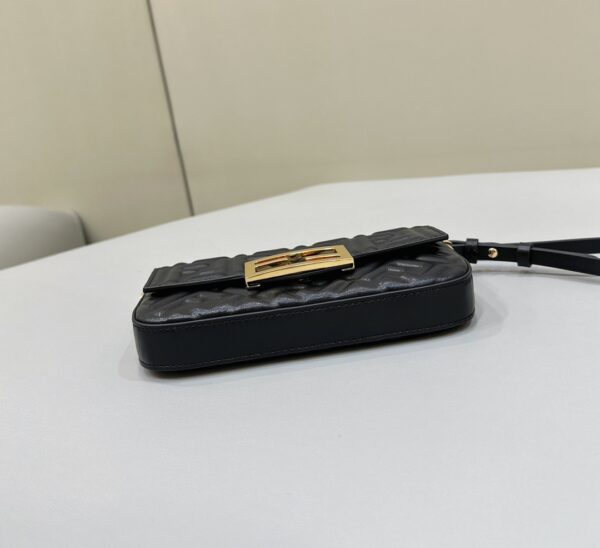 Fendi Baguette Mini Bag