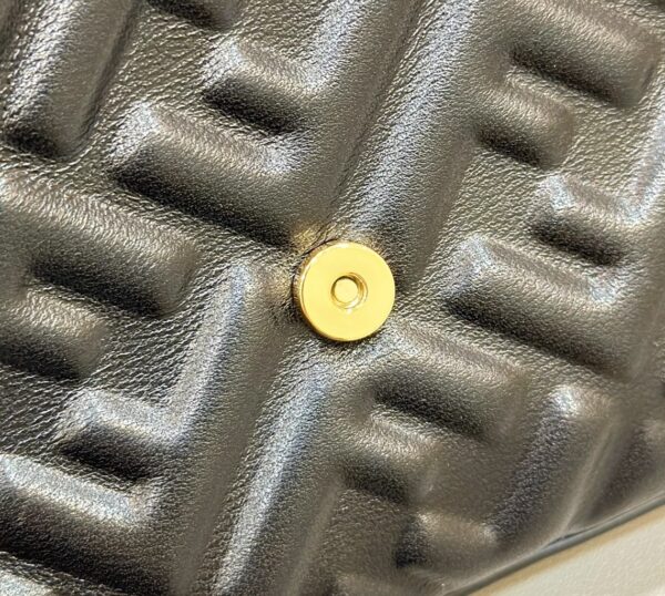 Fendi Baguette Mini Bag
