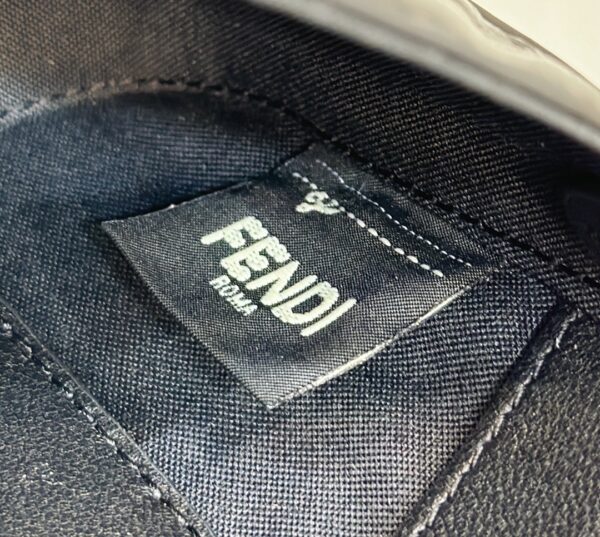 Fendi Baguette Mini Bag