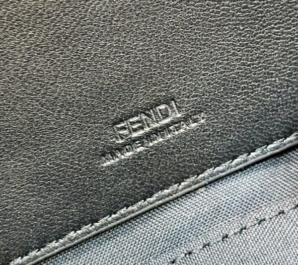 Fendi Baguette Mini Bag