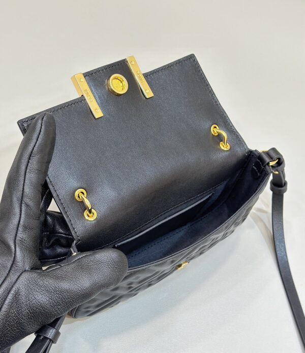 Fendi Baguette Mini Bag
