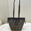 Fendi Origami Mini Bag