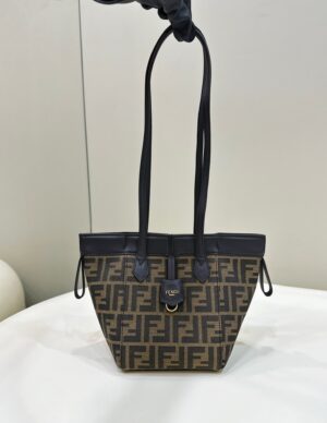 Fendi Origami Mini Bag