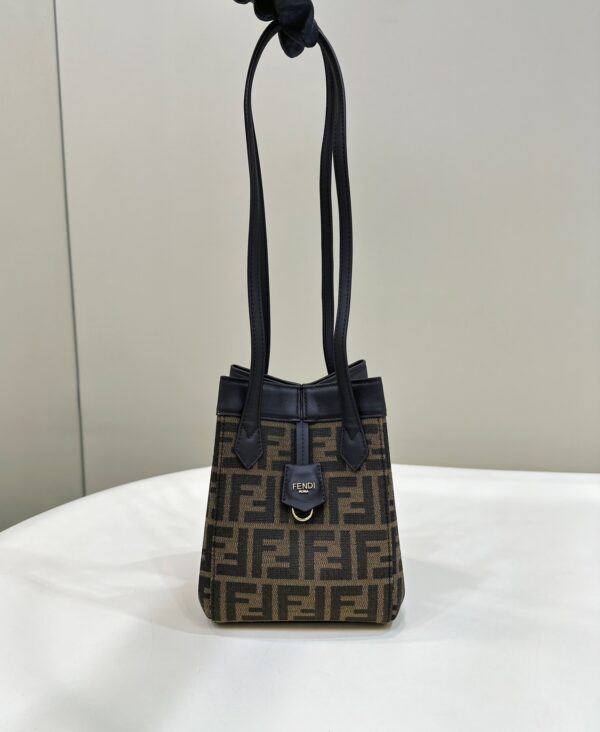 Fendi Origami Mini Bag