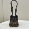 Fendi Origami Mini Bag