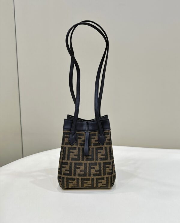 Fendi Origami Mini Bag
