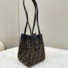 Fendi Origami Mini Bag