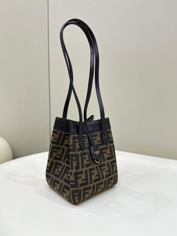 Fendi Origami Mini Bag