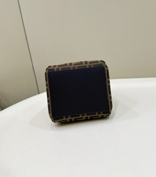 Fendi Origami Mini Bag