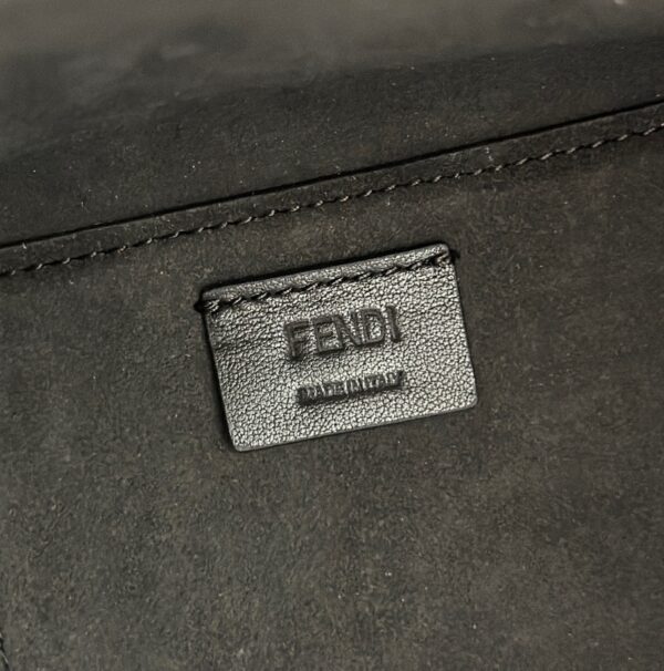 Fendi Origami Mini Bag