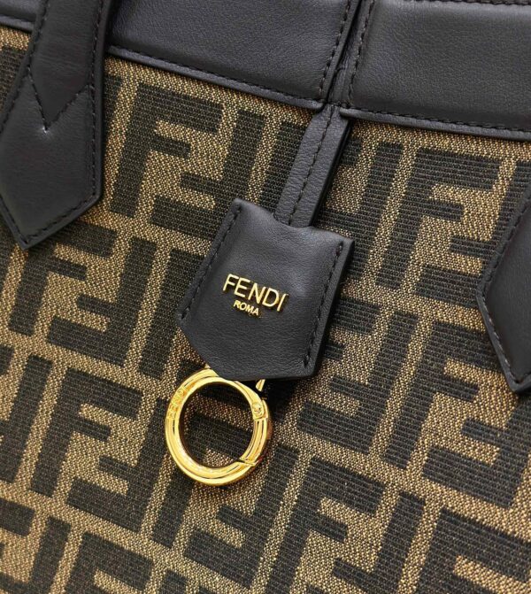 Fendi Origami Medium