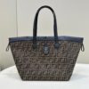 Fendi Origami Large Bag