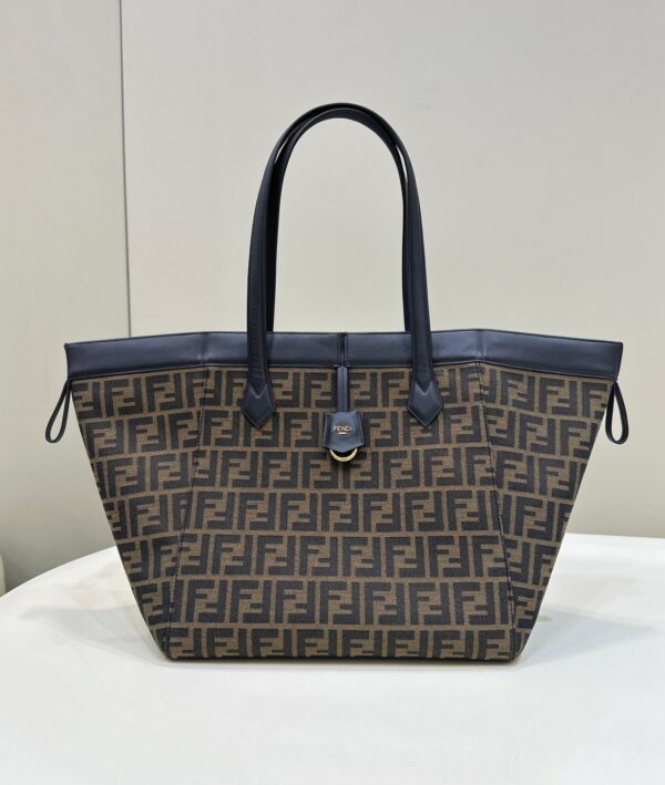 Fendi Origami Large Bag