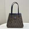 Fendi Origami Large Bag
