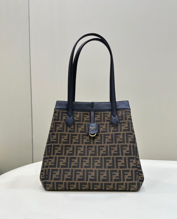 Fendi Origami Large Bag