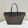 Fendi Origami Large Bag