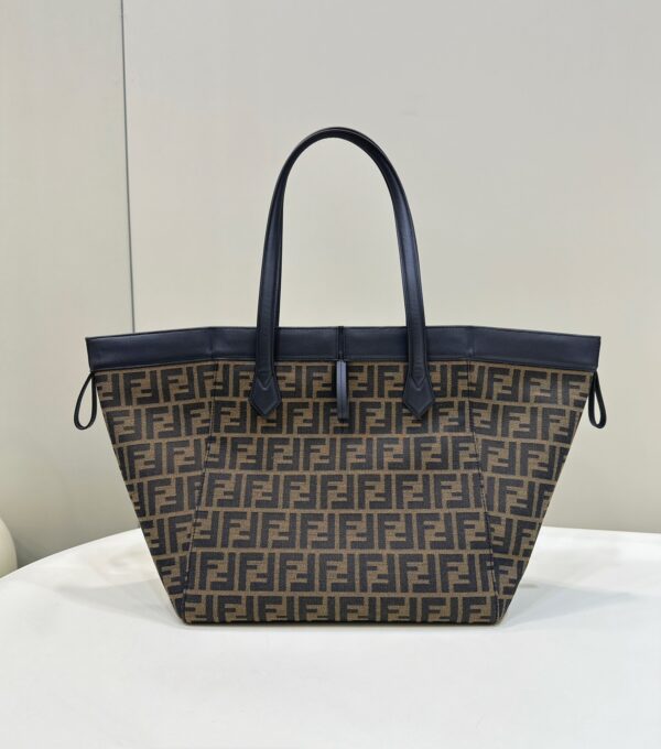 Fendi Origami Large Bag