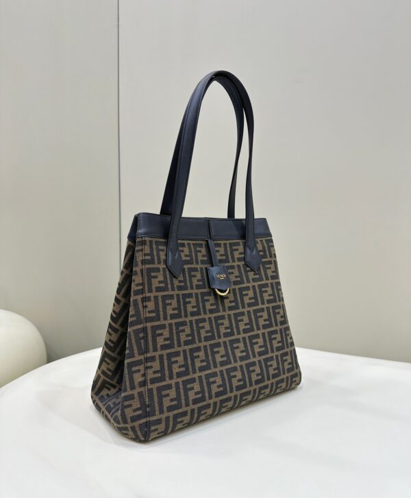 Fendi Origami Large Bag