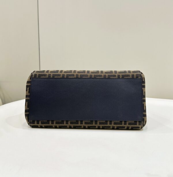 Fendi Origami Large Bag