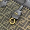 Fendi Origami Large Bag