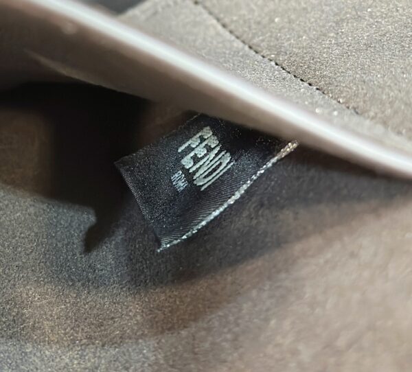 Fendi Origami Large Bag