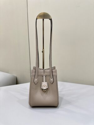 Fendi Origami Mini Bag