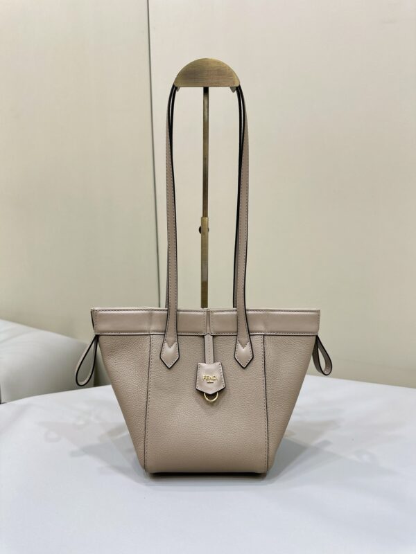 Fendi Origami Mini Bag