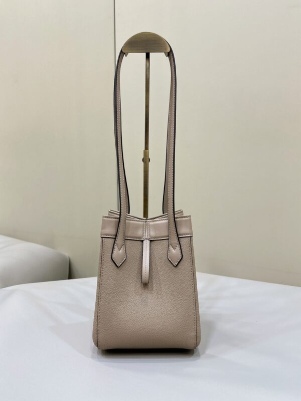 Fendi Origami Mini Bag