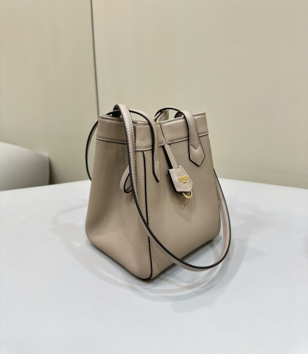 Fendi Origami Mini Bag