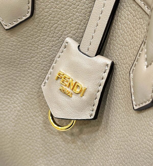 Fendi Origami Mini Bag